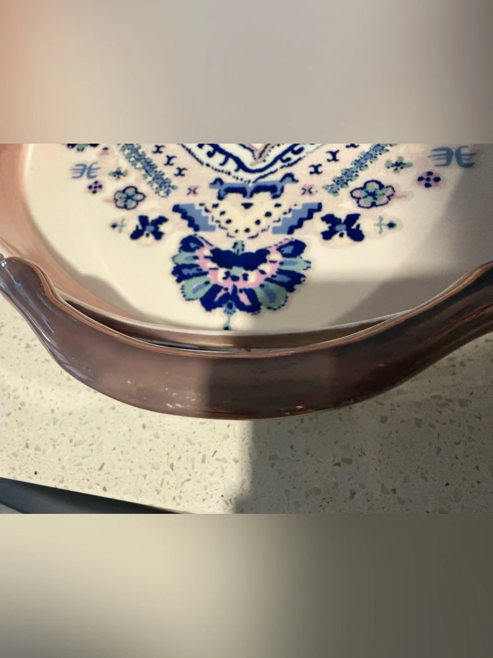 Anthropologie lilia pie